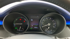 Toyota C-HR 1.8 Hybrid Dynamic 5dr CVT Hybrid Hatchback